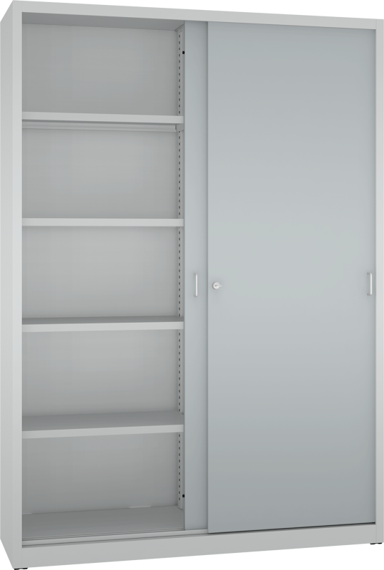 Schiebetürenschrank